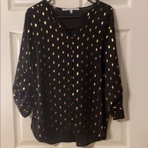 Collective Concepts blouse